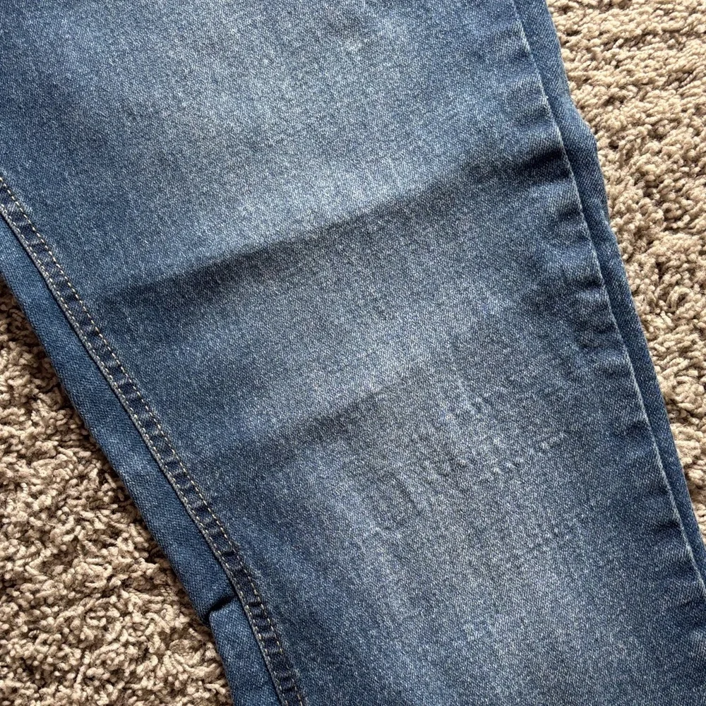 Buffalo David Bitton Men's Ash-X Denim Jeans